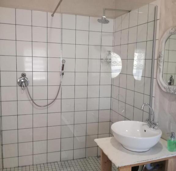 패밀리 룸, Rietjiesbos Self Catering