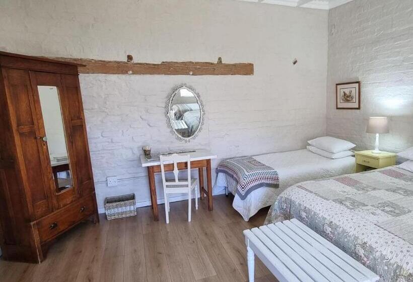 Семейный Номер, Rietjiesbos Self Catering