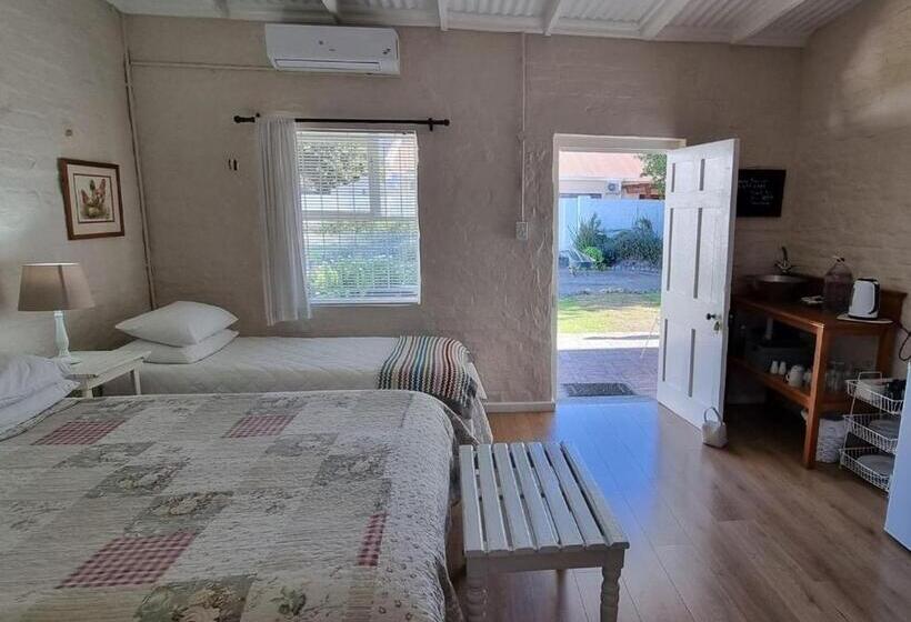 패밀리 룸, Rietjiesbos Self Catering
