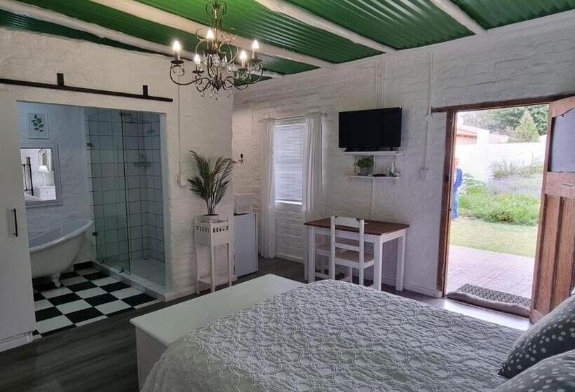 Номер Стандарт, Rietjiesbos Self Catering