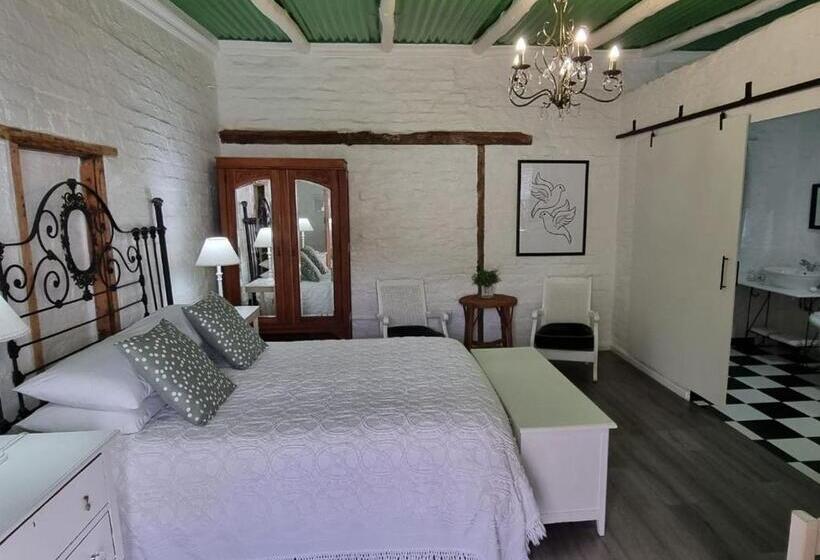 스탠다드 룸, Rietjiesbos Self Catering