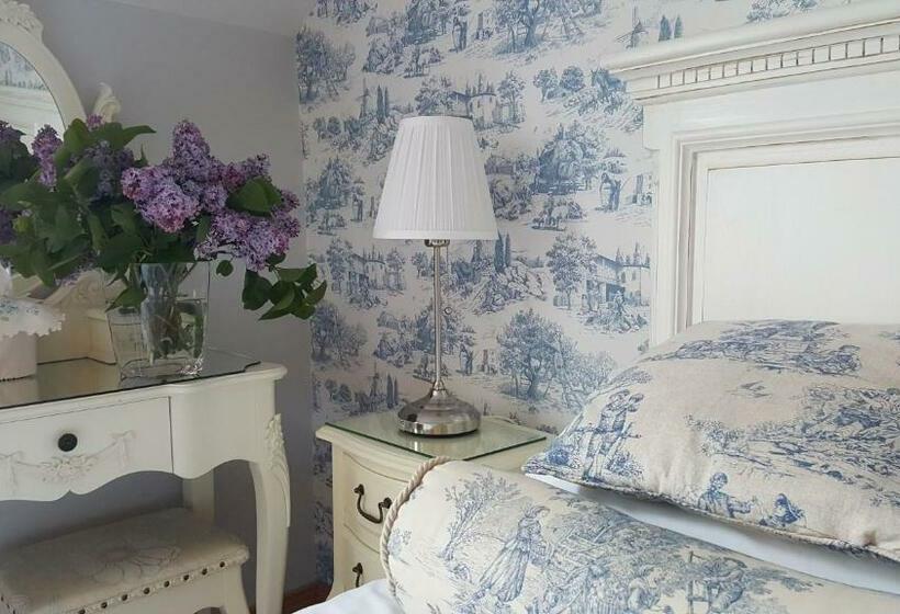 اتاق استاندارد, Brandon View House B&b