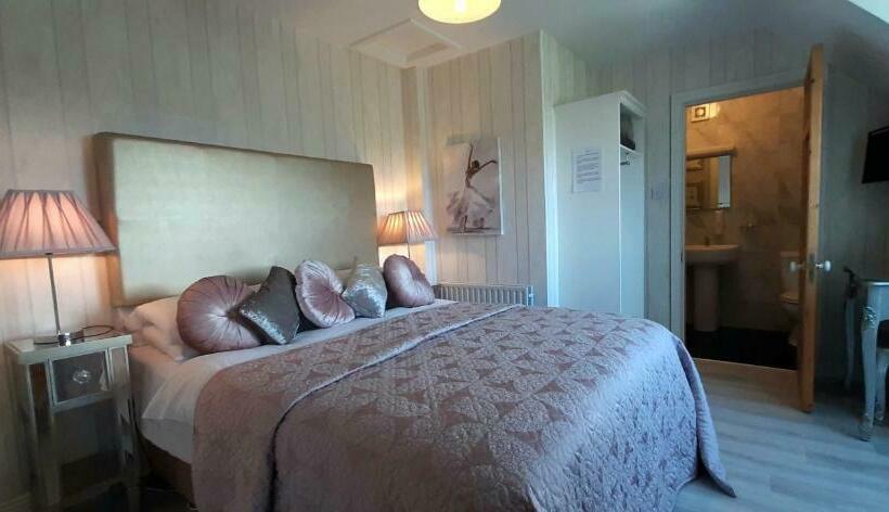 اتاق استاندارد, Brandon View House B&b