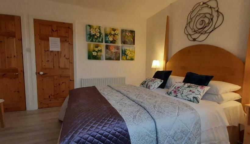 اتاق استاندارد, Brandon View House B&b