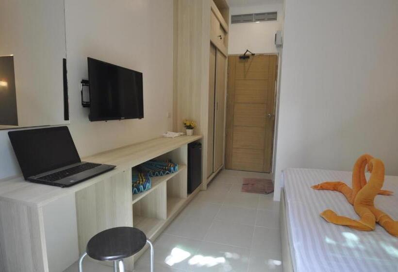 Номер Стандарт, Duangjai Residence