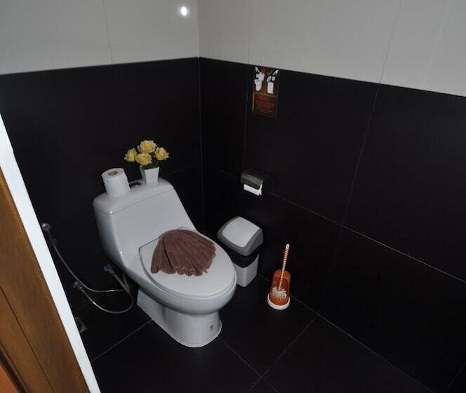 Апартаменты Superior 1 Спальня, Duangjai Residence