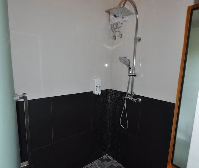 1 Bedroom Penthouse Apartment, Duangjai Residence
