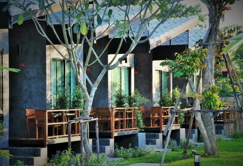 Номер Deluxe, Family House Zen Boutique Resort
