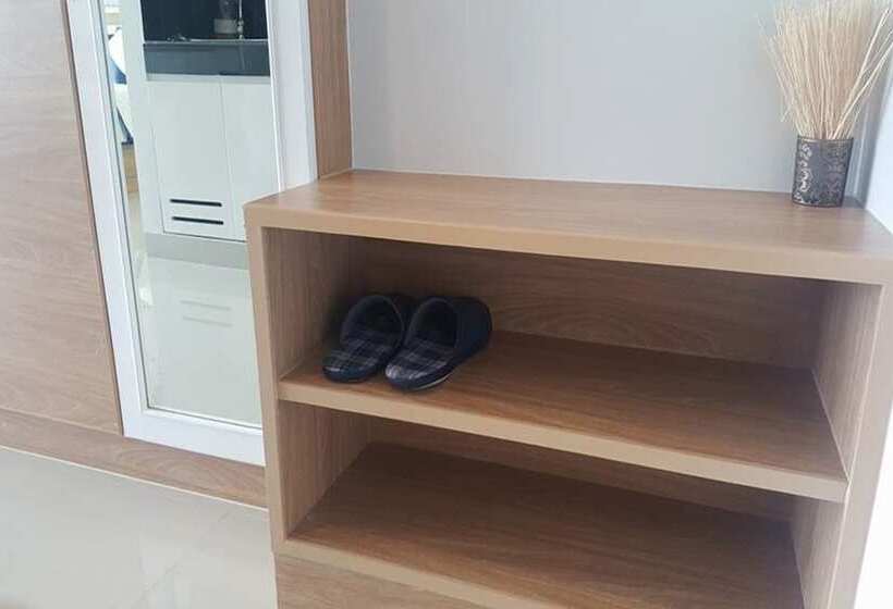 스탠다드 룸, Jk Living Hotel And Service Apartment