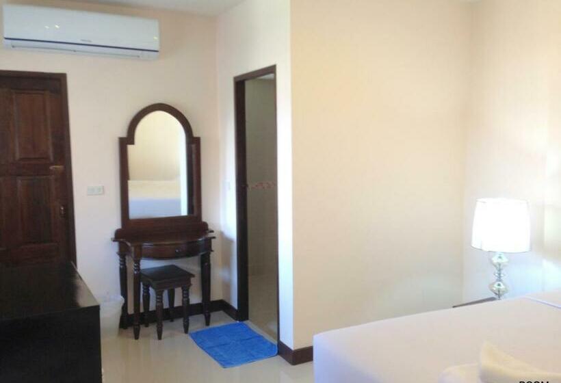 Quarto Estandar, Panupong