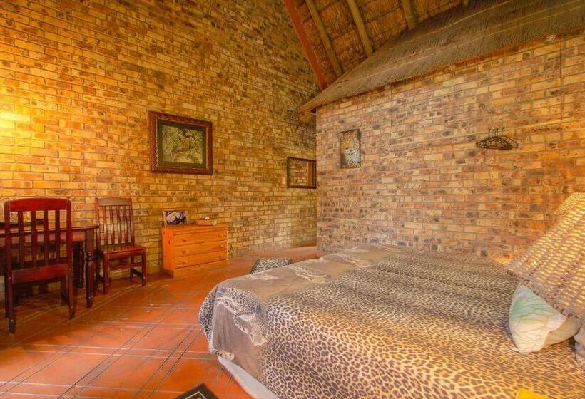 Номер Стандарт, Serenity Du Bois Lodge