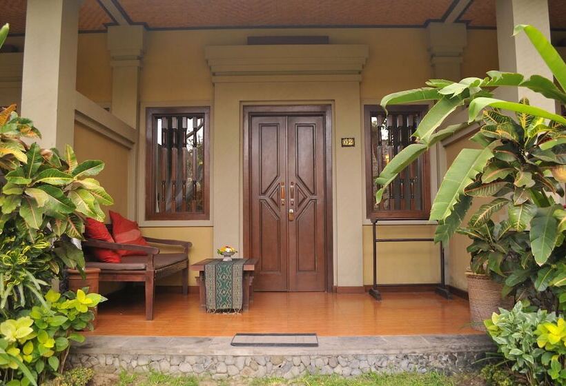 Номер Стандарт, Tirta Sari Bungalow