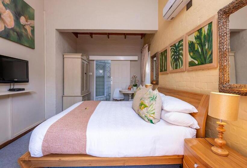 Номер Стандарт, Ama Zulu Guesthouse & Safaris