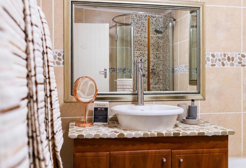 Family Suite, Ama Zulu Guesthouse & Safaris