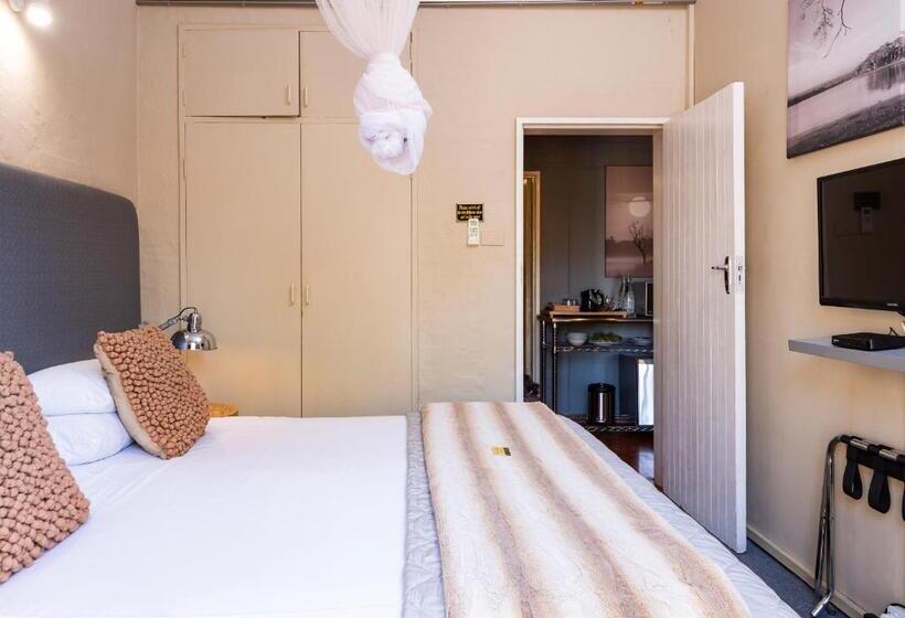 Family Suite, Ama Zulu Guesthouse & Safaris