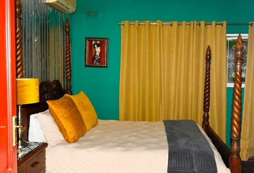 غرفة قياسية, Terebinte Bed & Breakfast
