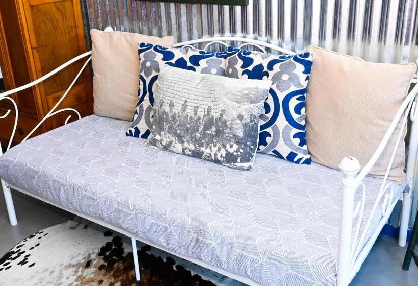 غرفة قياسية, Terebinte Bed & Breakfast