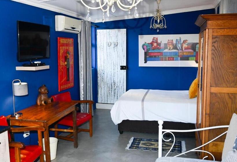 غرفة قياسية, Terebinte Bed & Breakfast