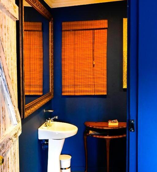 غرفة قياسية, Terebinte Bed & Breakfast