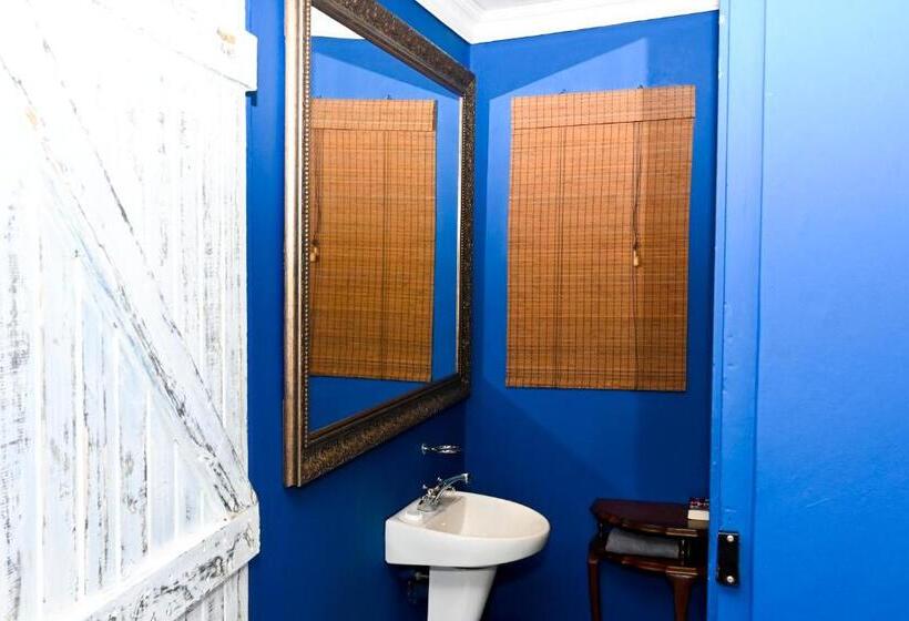 غرفة قياسية, Terebinte Bed & Breakfast