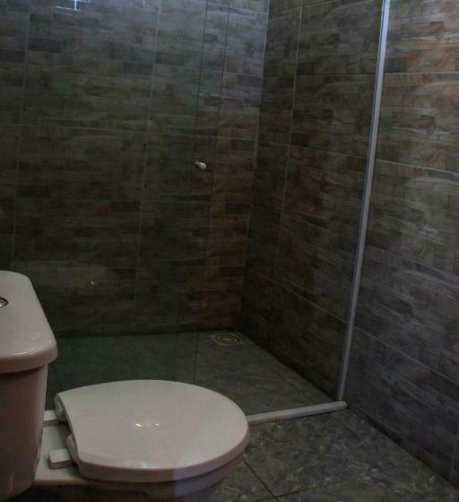 标准间, B&b Pedra Do Meio