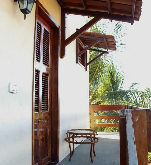 标准间, B&b Pedra Do Meio