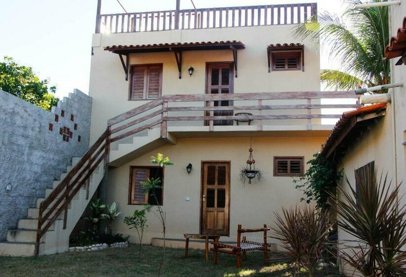 标准间, B&b Pedra Do Meio