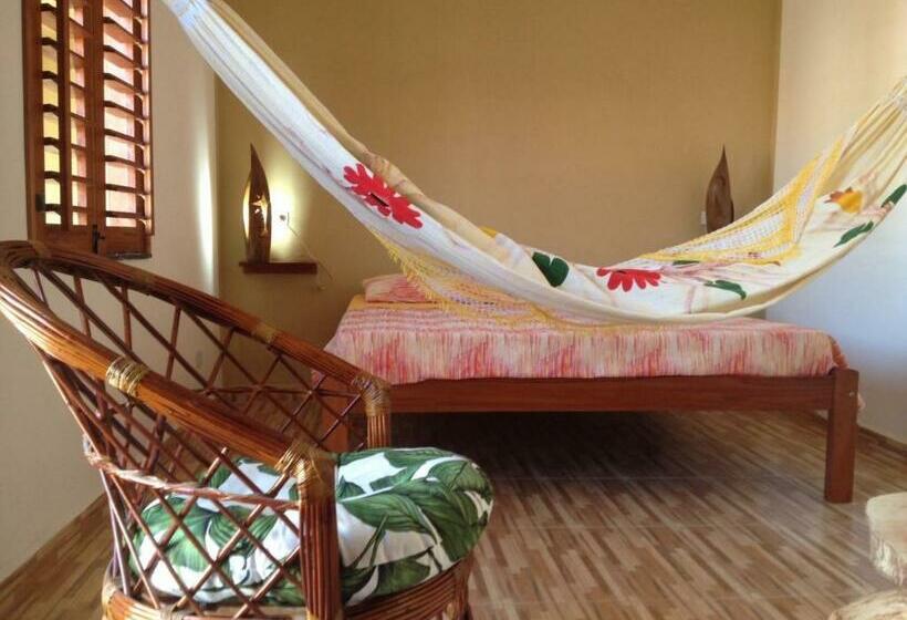 标准间, B&b Pedra Do Meio