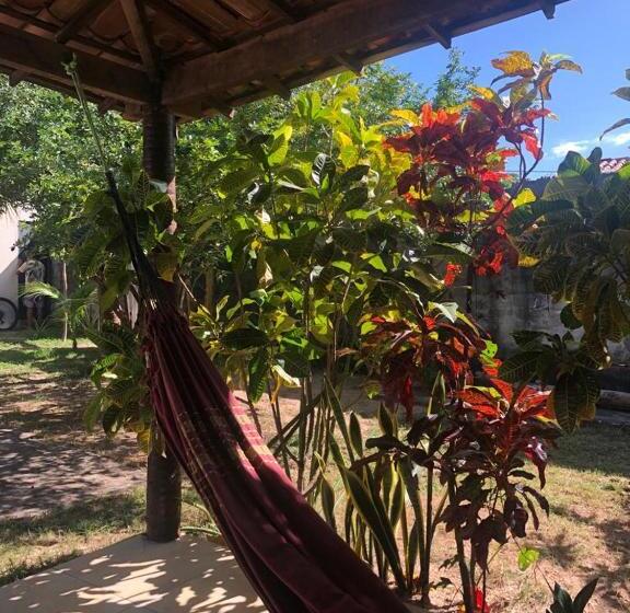 标准间, B&b Pedra Do Meio