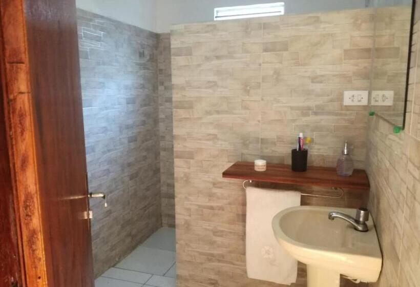 标准间, B&b Pedra Do Meio
