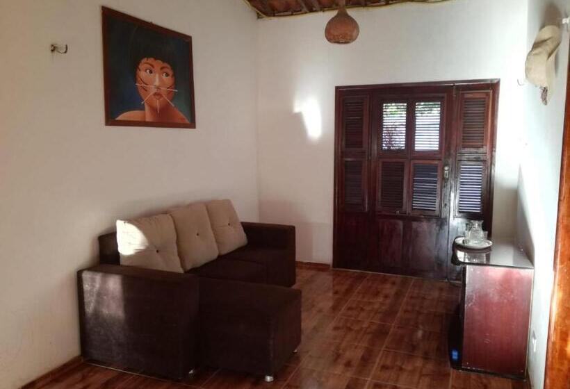 标准间, B&b Pedra Do Meio