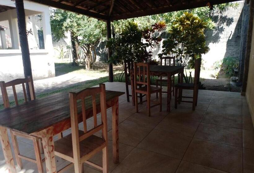 标准间, B&b Pedra Do Meio