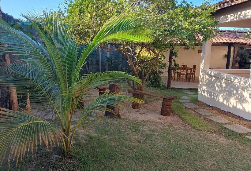 Standard room with outdoor bath, B&b Pedra Do Meio