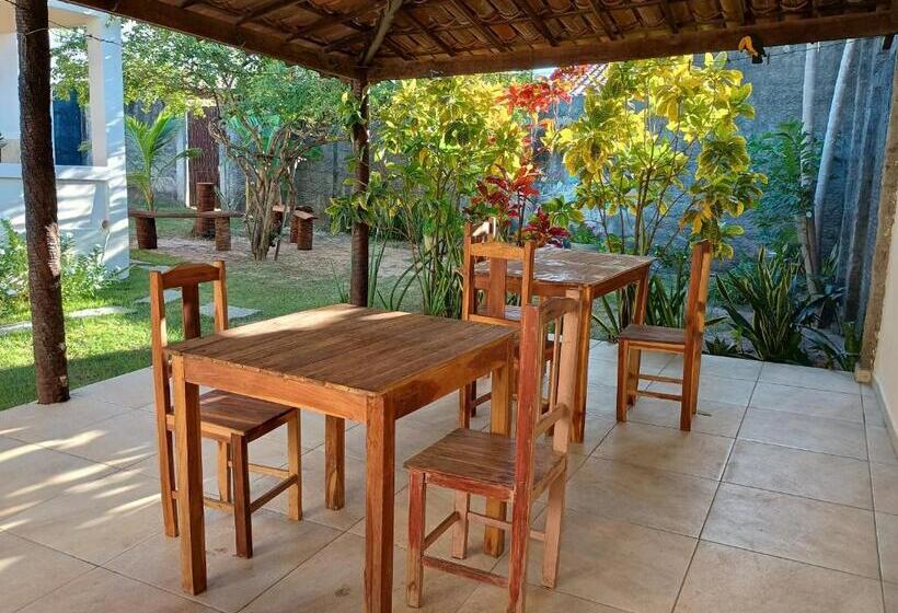 3间卧室的房子, B&b Pedra Do Meio