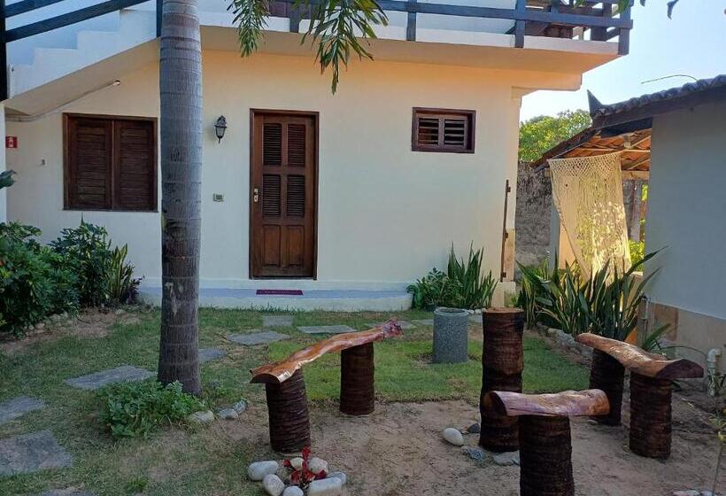 标准三人间, B&b Pedra Do Meio
