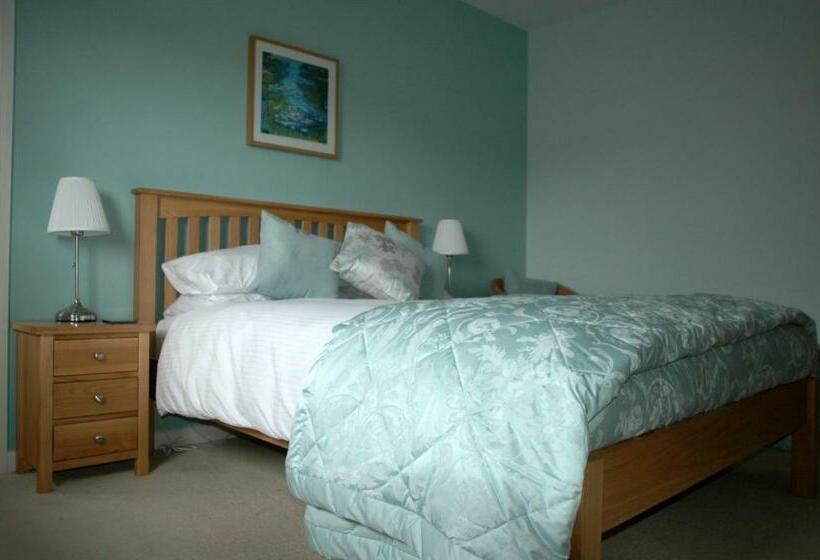 Стандартный Номер Кровать Кинг, Belvedere House Bed And Breakfast