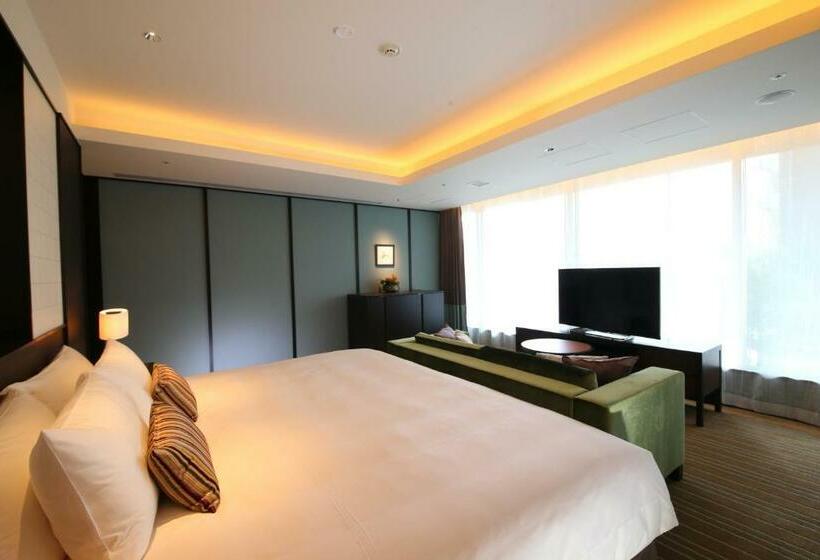 Номер Superior, Allamanda Aoyama Tokyo
