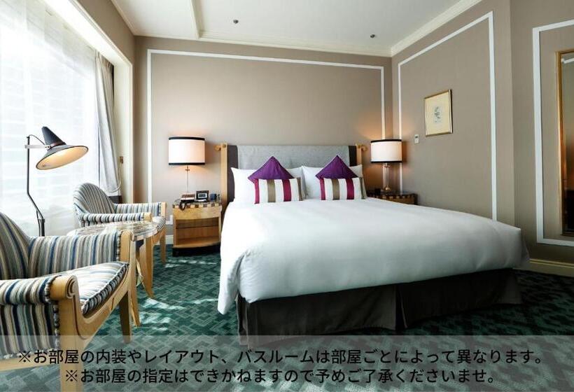Классический Номер, Allamanda Aoyama Tokyo