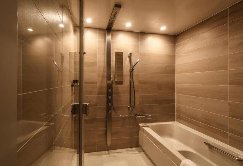 Номер Superior, Allamanda Aoyama Tokyo