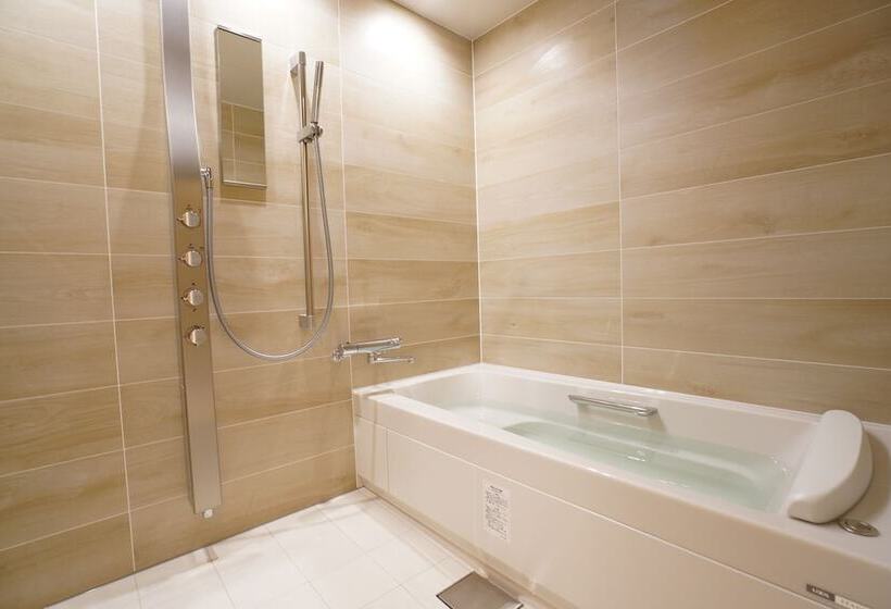 Номер Deluxe, Allamanda Aoyama Tokyo