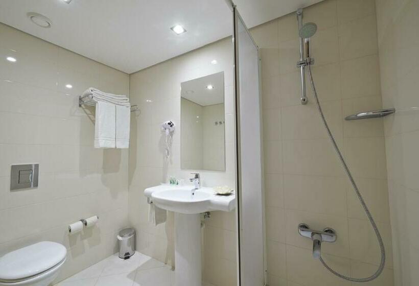 Номер Стандарт, Azinheira By Ridan Hotels