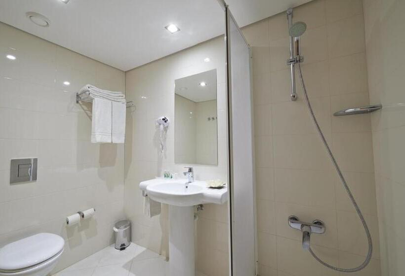 Номер Стандарт Трехместный, Azinheira By Ridan Hotels