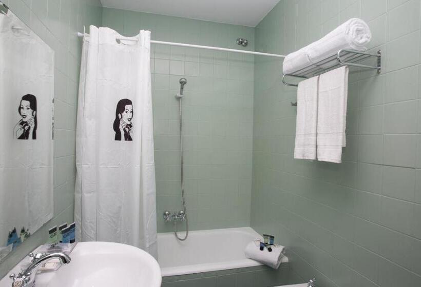 Habitación Estándar, Casual Vintage Valencia