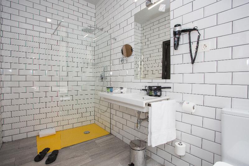 Habitación Estándar, Casual Vintage Valencia