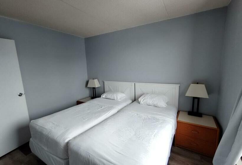 带2个卧室的套房, Royal Harbour Resort
