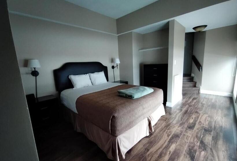 标准工作室, Royal Harbour Resort