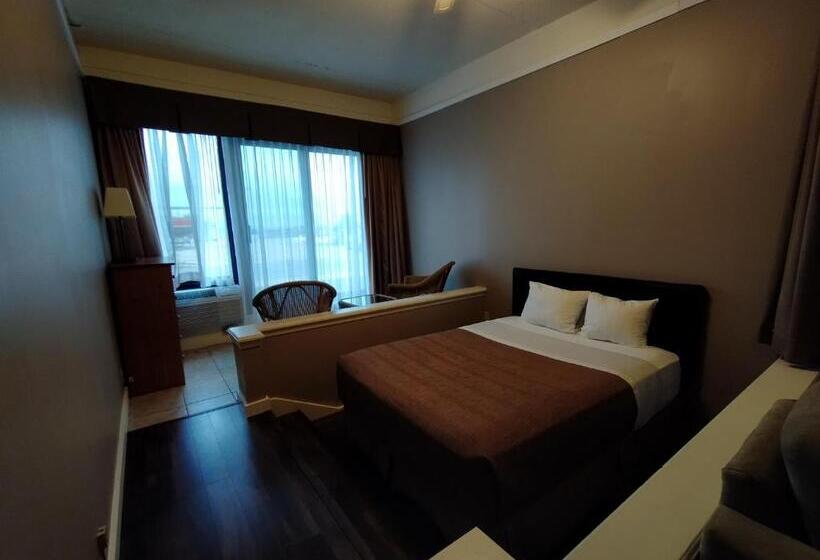 标准工作室, Royal Harbour Resort