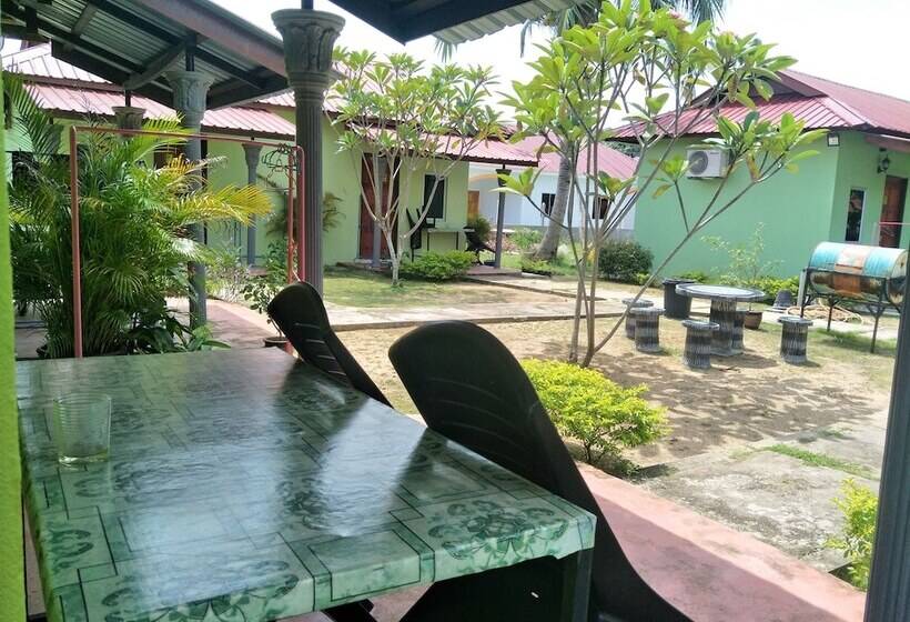 Номер Стандарт, Motel Aurora Damai