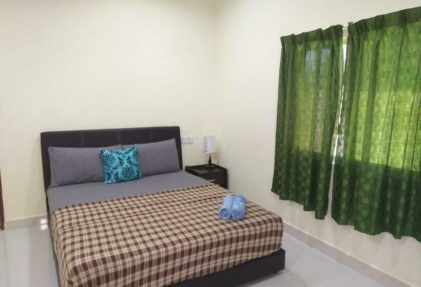 Номер Стандарт, Motel Aurora Damai