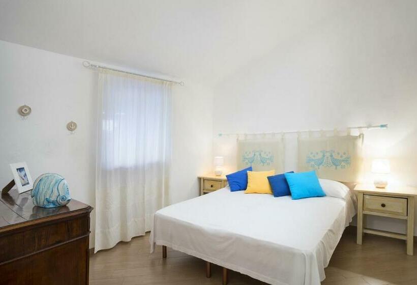 آپارتمان 1 خوابه, Residence Bougainvillae
